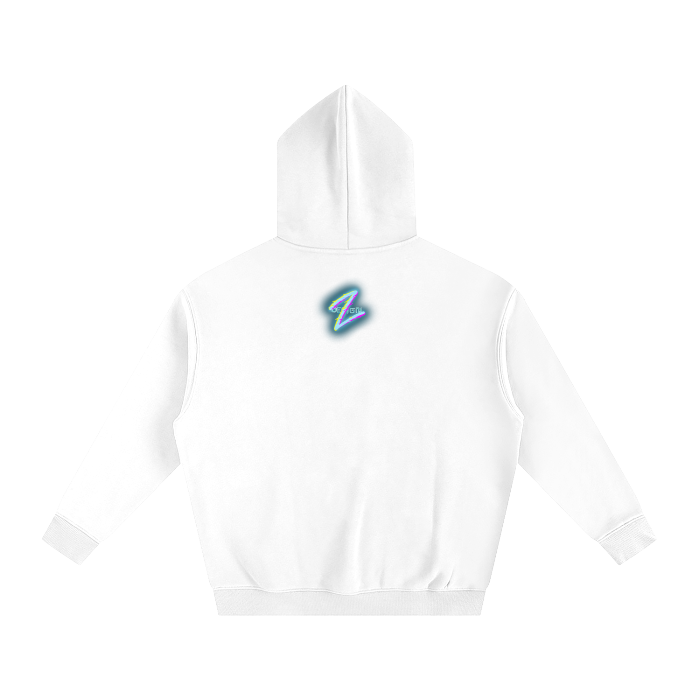 Zed is Watching - Hoodie