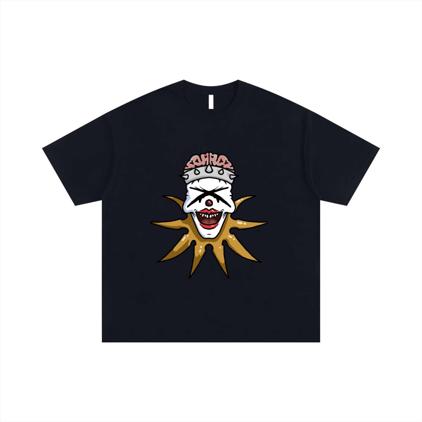 Clown Brain