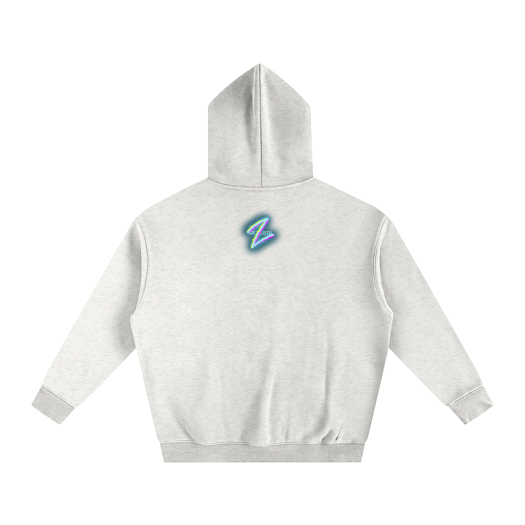 Zed is Watching - Hoodie