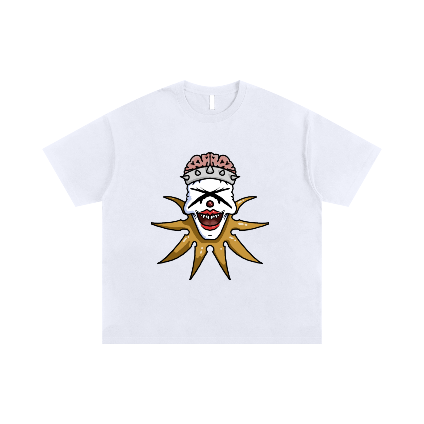 Clown Brain
