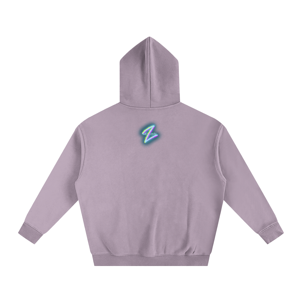 Zed is Watching - Hoodie