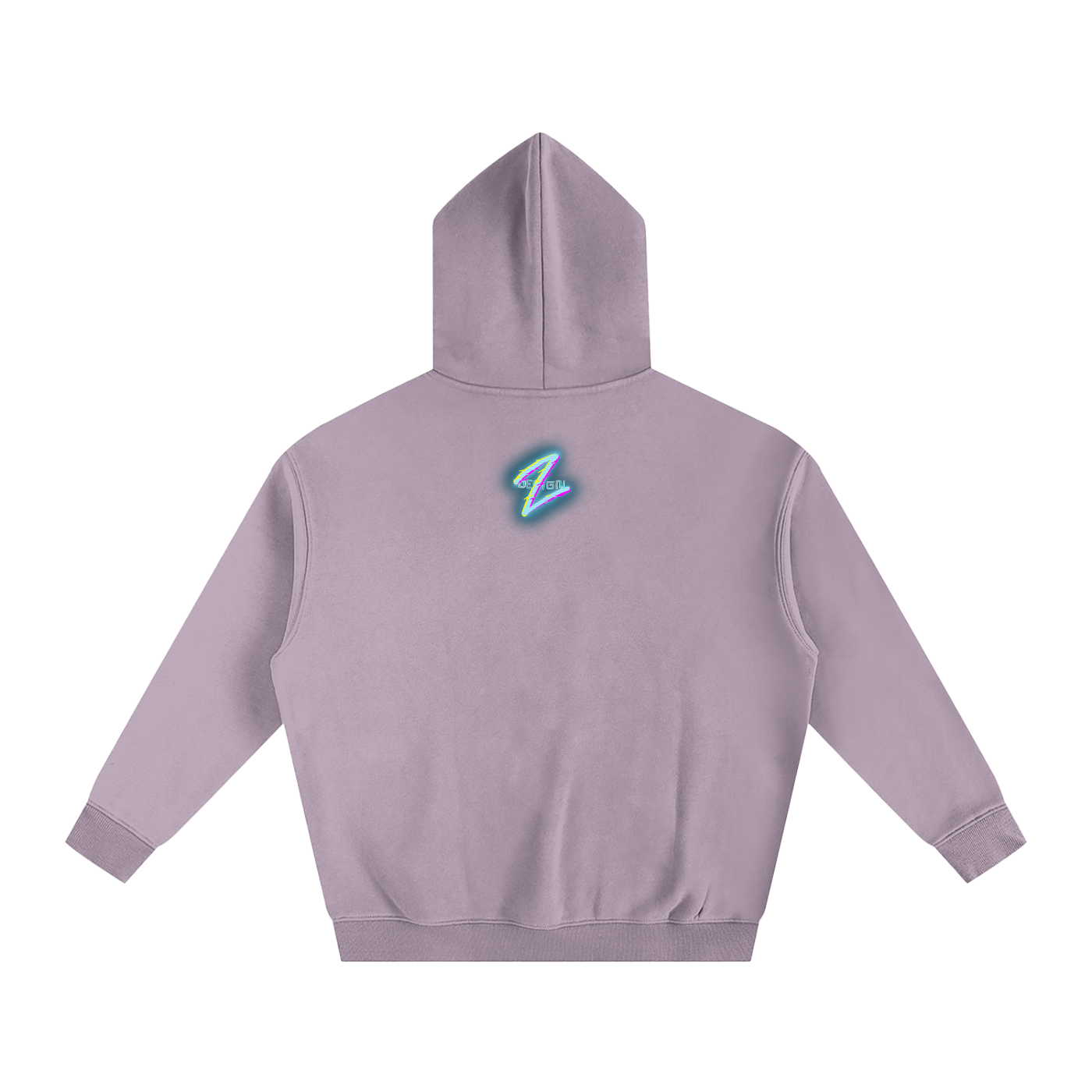Zed is Watching - Hoodie