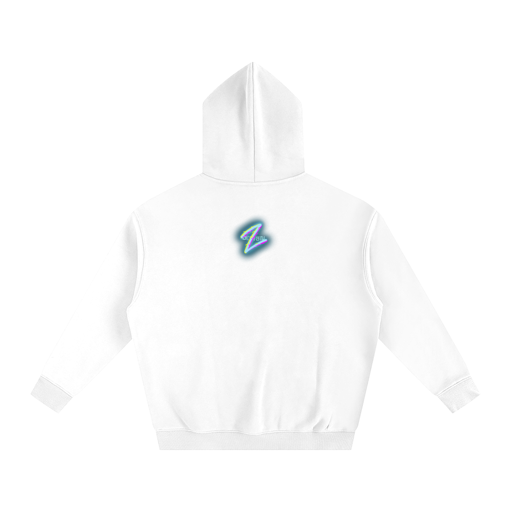 Clown Brains - Hoodie