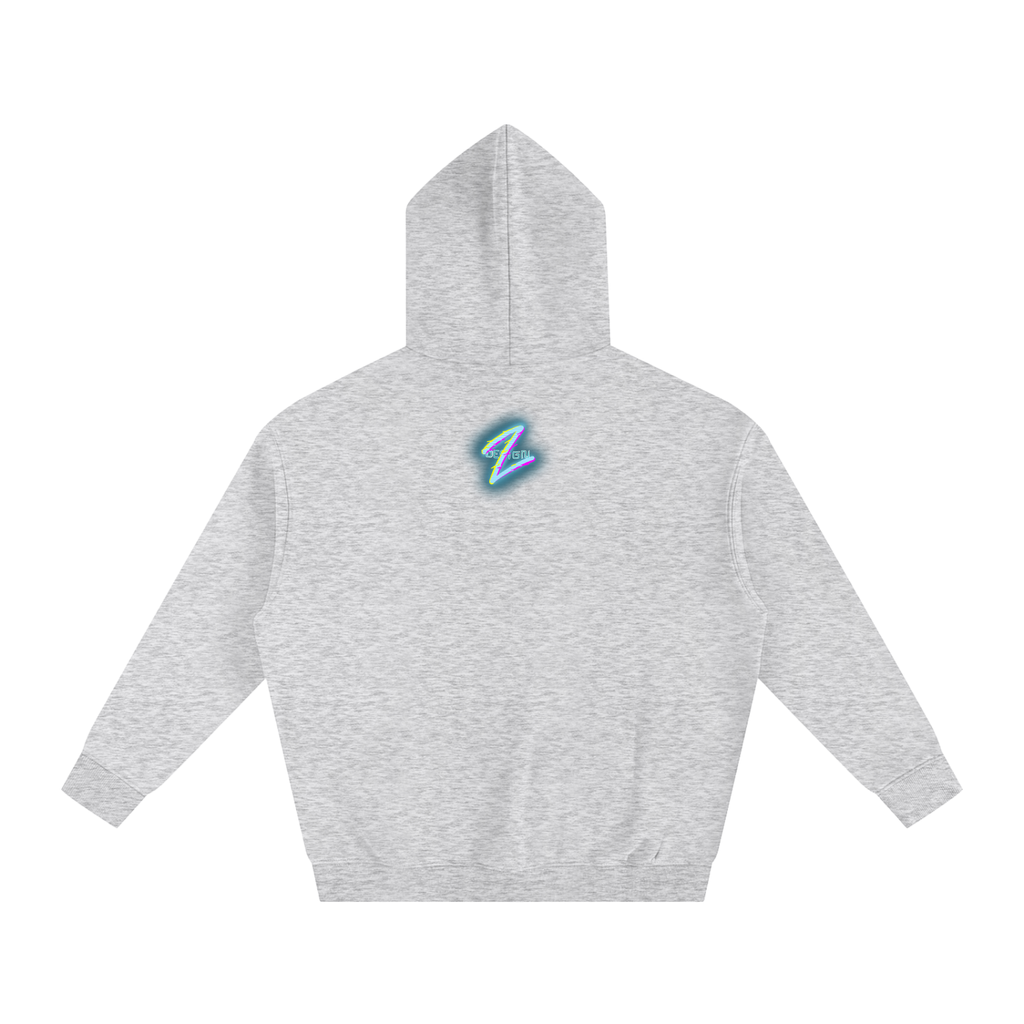 Zed is Watching - Hoodie